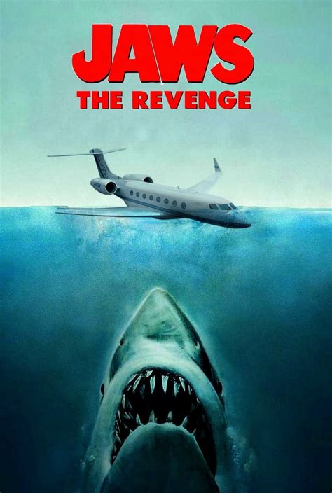 Pin by Chris Bailey on Jaws movies | Movie poster art, Jaws film, Jaws movie