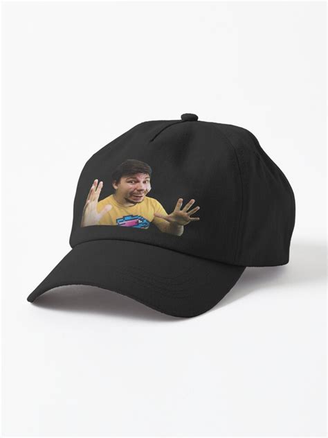 Fake Mr Beast Rap Battle Meme Caps - MrBeast Shop