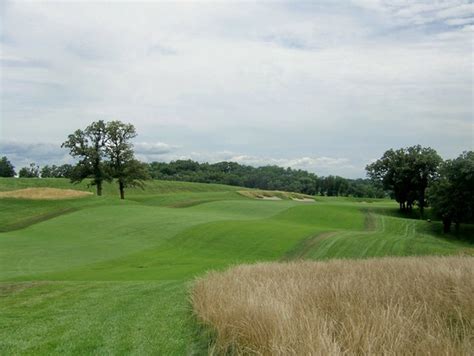 Iowa - Golf Course Photos