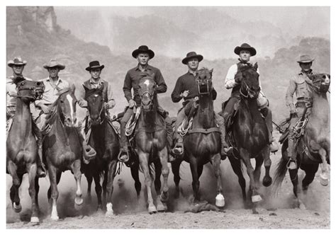 THE MAGNIFICENT SEVEN - Film of the year 1960 Western Film, Western Movies, Magnificent Seven ...