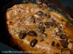 Fresh Ham Steaks in the Crock Pot | Ham steaks, Ham steak recipes, Uncured ham steak recipe