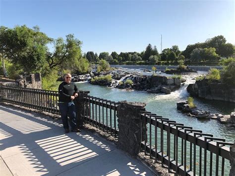 Idaho Falls River Walk - 2020 All You Need to Know BEFORE You Go (with ...