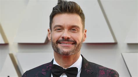 Ryan Seacrest's Net Worth Reveals if He Makes More Than His 'Live' Co ...