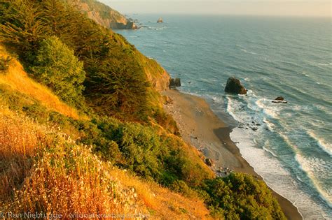 Crescent Beach | Photos by Ron Niebrugge