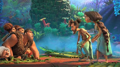 1920x1080 The Croods 2 A New Age 2020 4k Laptop Full HD 1080P ,HD 4k Wallpapers,Images ...