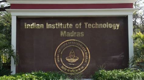 Third offshore campus of IIT likely to be set up in Sri Lanka