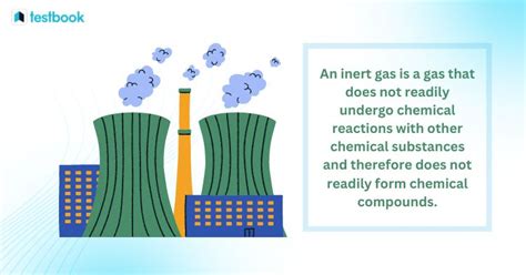 What is Inert Gas? Definition, Applications, Use Details Here