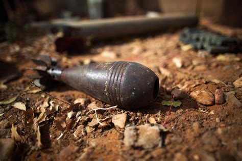 Vietnam Still Has 800,000 Tons of Unexploded Ordnance, Labor Ministry Says - Saigoneer