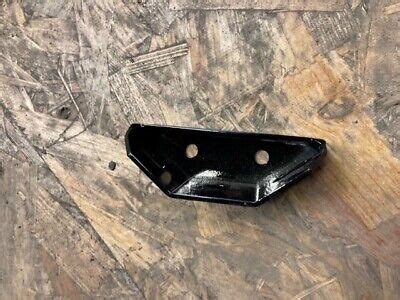 TRIUMPH TR5 TR6 J Type overdrive gearbox mounting bracket 160118 £20.00 - PicClick UK