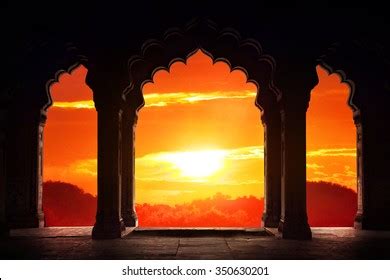 Indian Old Temple Gate: Over 5,046 Royalty-Free Licensable Stock Photos | Shutterstock