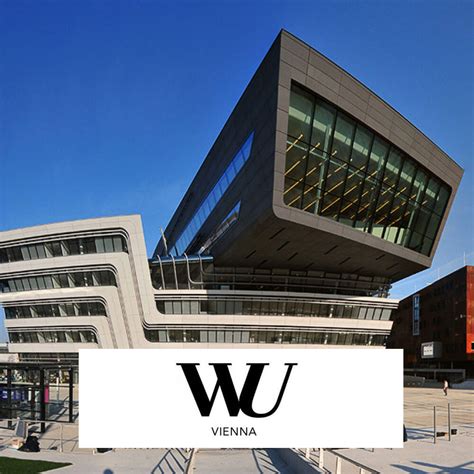 Vienna University of Economics and Business – YES Intercâmbio