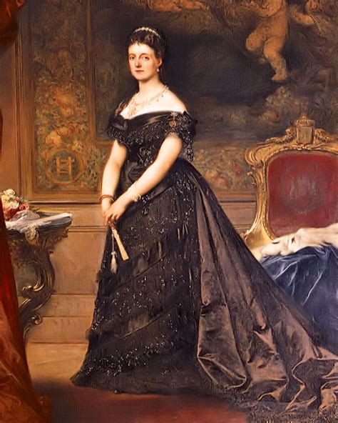 File:Maria Hendrika; Queen of Belgium.jpg - Wikimedia Commons