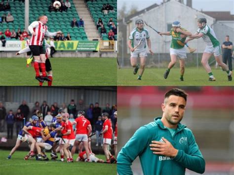 LISTEN: Limerick Leader Sports Podcast Episode 13 - Limerick Leader