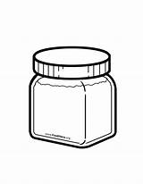 Herbs And Spices Printable Coloring Pages Sketch Page sketch template