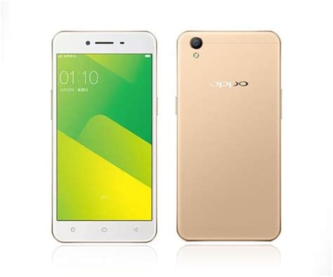 Oppo A37 price, specs, features, comparison - Gizmochina