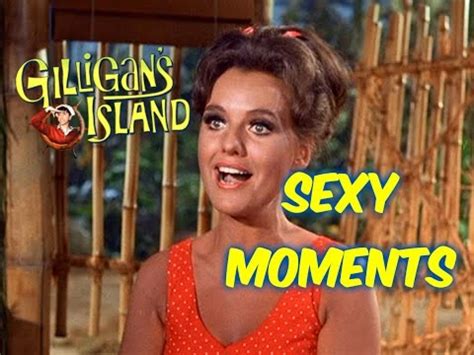 Sexy Mary Ann Moments!!-Gilligan's Island-Mary Ann Summers (Dawn Wells) - Hot Bumbum