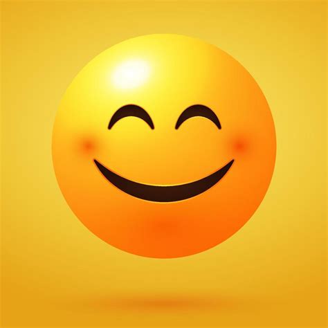 Smiley Emoji Vector Art, Icons, and Graphics for Free Download