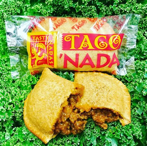 Bell Tasty Foods Inc. "Taco Nada" - Posts | Facebook