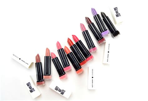 Katy Perry CoverGirl Matte Lipstick (3)-min – The Pink Millennial