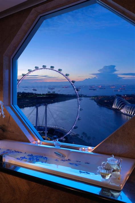 Planning Your Trip to Singapore | The Ritz-Carlton, Millenia Singapore