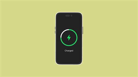 How to Maximize Your iPhone 15 Battery Life