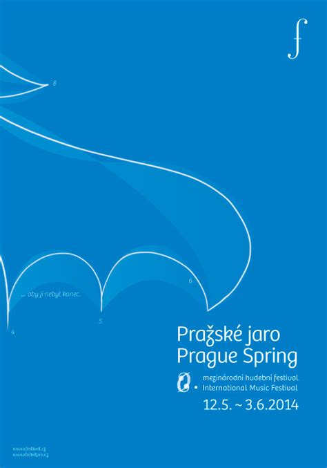 Prague Spring on Behance