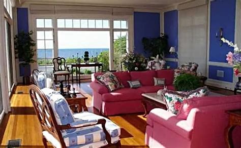 The Rhode Island home that Taylor Swift sold for more than $17M