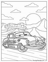 24 Disney Cars Coloring Pages Free PDF Printables sketch template