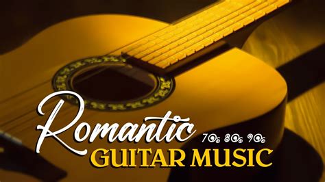 Romantic Guitar Instrumental Music For Peaceful Relaxation Moments ...