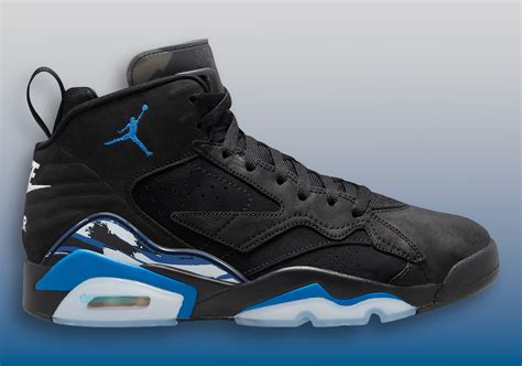 Jordan MVP 678 First Look + Release Info | SneakerNews.com