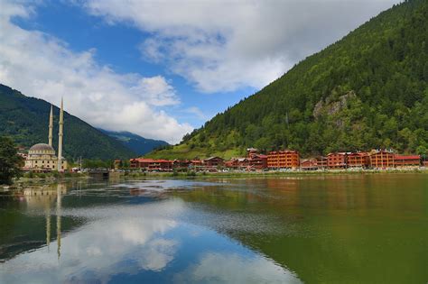 Uzungöl by Salman Al Kindi / 500px | Outdoor, Water, Photography