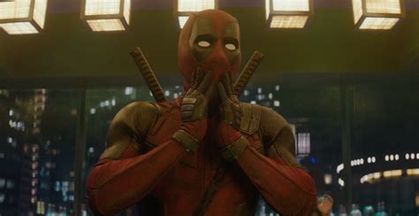 ‘Deadpool 3’ Writers Say Disney is ‘Very Supportive’ of R-Rated Humor | IndieWire
