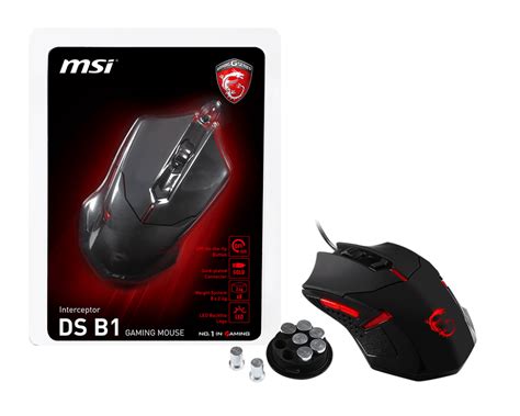 msi interceptor ds b1 gaming mouse driver - igscheckerboard