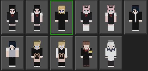 Kaguya-sama Wa Kokurasetai Anime HD Skin Pack - MCPE AddOns - Aadhu.com