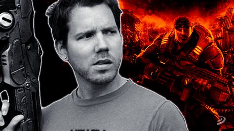 ¿Qué fue de Cliff Bleszinski? Creó Gears of War pero una serie de decisiones incorrectas y ...