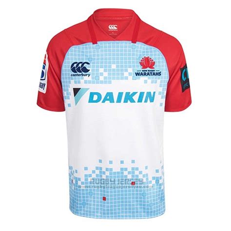 Jersey NSW Waratahs Rugby 2018 Away for sale | www.rugbyleaguejerseyau.com