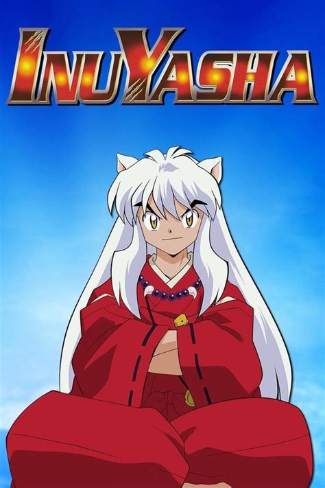 InuYasha Season 1 - Trakt