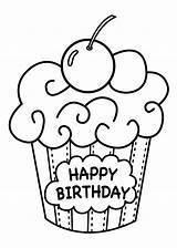 25 Free Printable Happy Birthday Coloring Pages sketch template