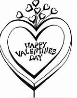 Free Printable Valentine Coloring Pages For Kids sketch template
