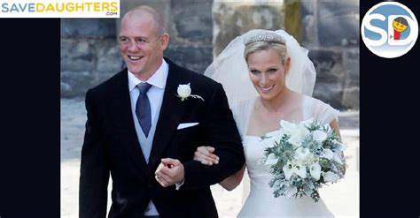 Zara Tindall Wedding, Children, Age, Wiki, Husband, Daughter, Net Worth ...