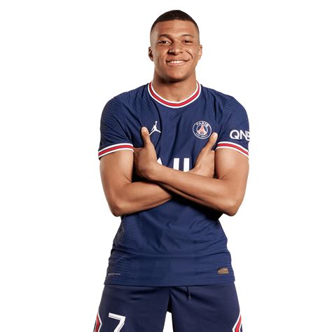 Download Kylian Mbappe Transparent Png Render Free France National ...