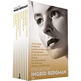 Amazon.com: Ingrid Bergman in Sweden 3 Film Collection : Ingrid Bergman, Gustaf Molander, Per ...