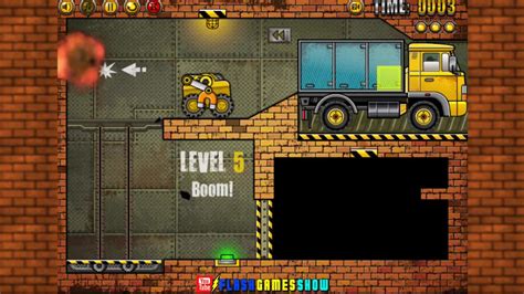 Truck Loader 4 Walkthrough | Watch Now - Y8.com