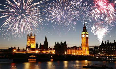 Light It Up! 6 Guy Fawkes Day Celebrations Around the World – Going Places