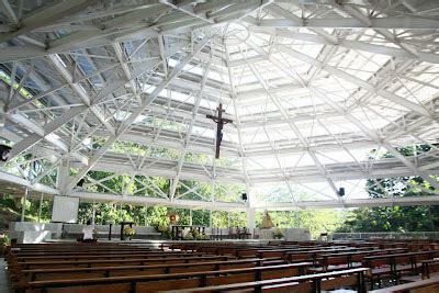 Dominic Galicia: Church of the Immaculate Heart of Mary