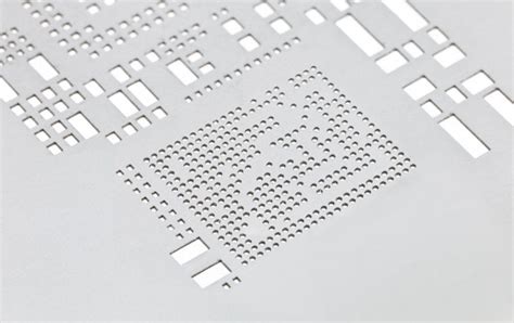 PCB Stencil – RAYM