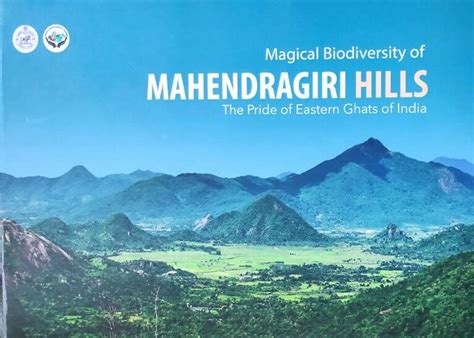 (PDF) MAGICAL BIODIVERSITY OF MAHENDRAGIRI HILLS, THE PRIDE OF EASTERN GHATS OF INDIA