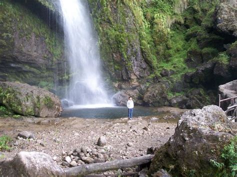 El Chorro Waterfall (Girón) - 2021 Qué saber antes de ir - Lo más comentado por la gente ...