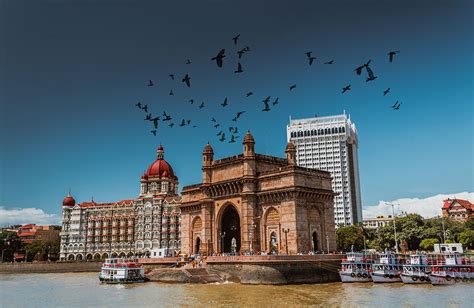 39 Best Places to Visit in Mumbai, Tourist Places in Mumbai [2022]