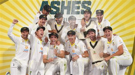 Ashes 2023: Australia name Ashes squad, selections, David Warner ...